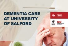 Dementia care