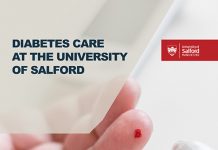 diabetes care and research