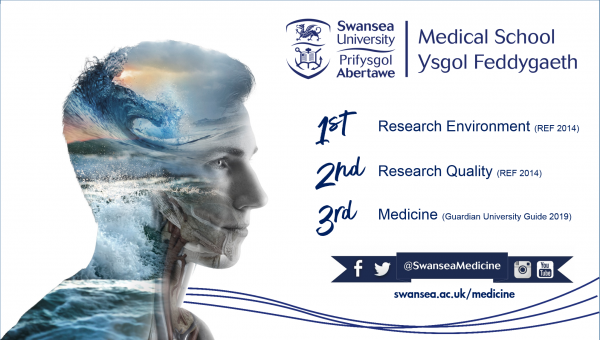 Swansea University Medical School