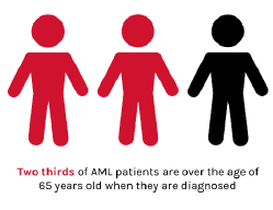 Acute myeloid leukaemia