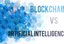 blockchain and artificial intelligence