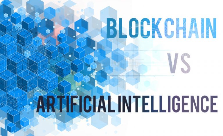 blockchain and artificial intelligence