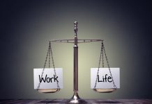 work-life balance