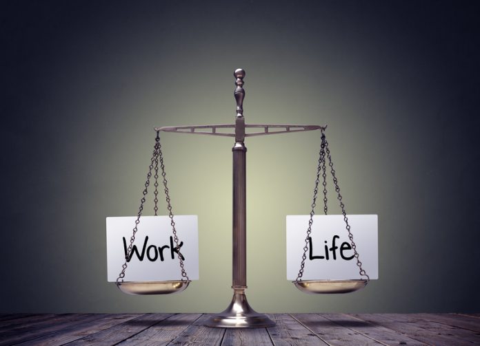 Image result for work-life balance