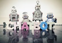 chatbot