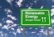 renewable energy targets