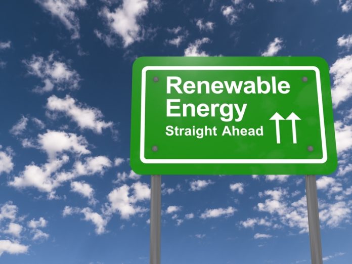 renewable energy targets