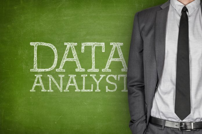 Data Analyst