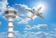 career in air traffic control