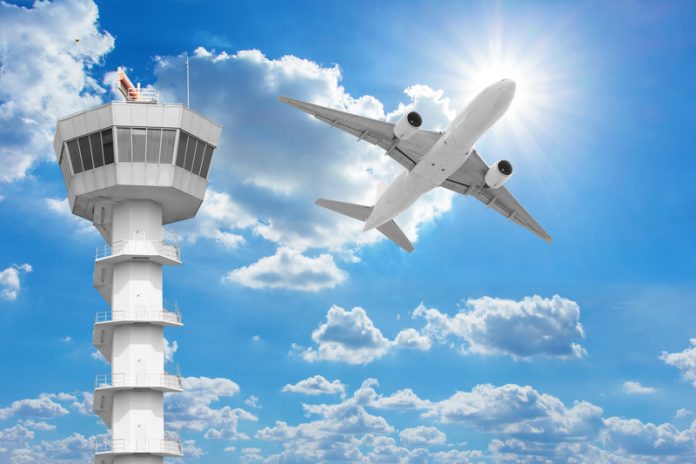 career in air traffic control