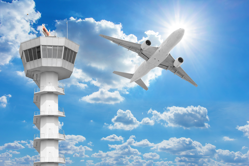 Admission into Air Traffic School: https://www.openaccessgovernment.org