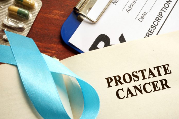 prostate cancer