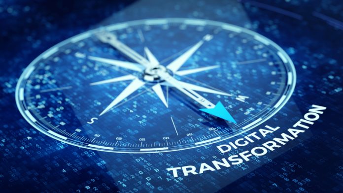 digital transformation