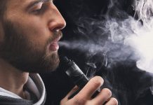 e-cigarettes