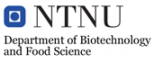 NTNU Department of Biotechnology and food Science