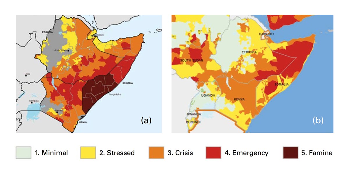 climate hazards group