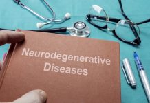 Neurodegenerative disorders