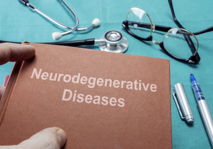 Neurodegenerative disorders