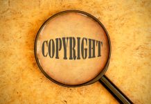 copyright law