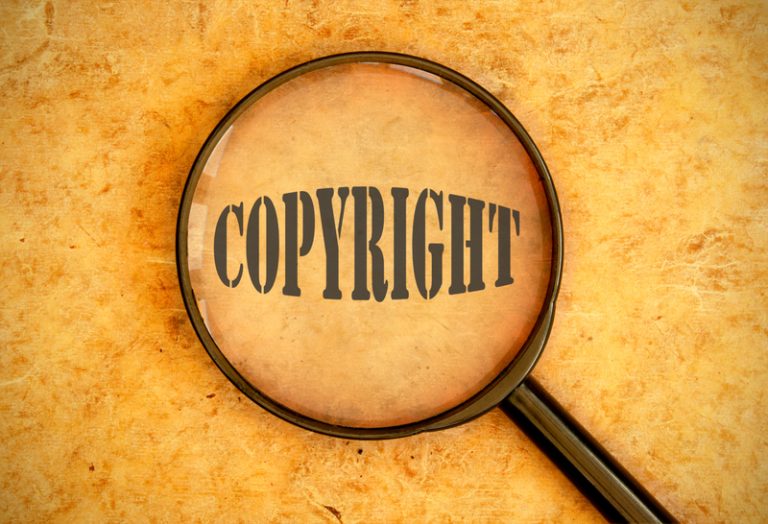 copyright law