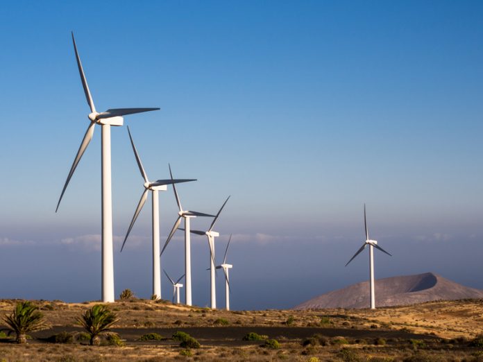 wind energy sector
