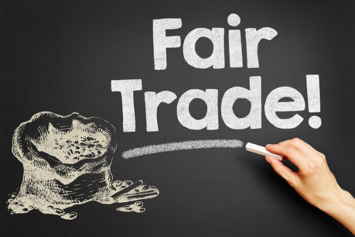 open and fair trade