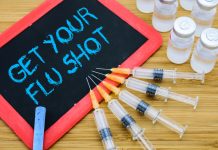 new flu vaccine