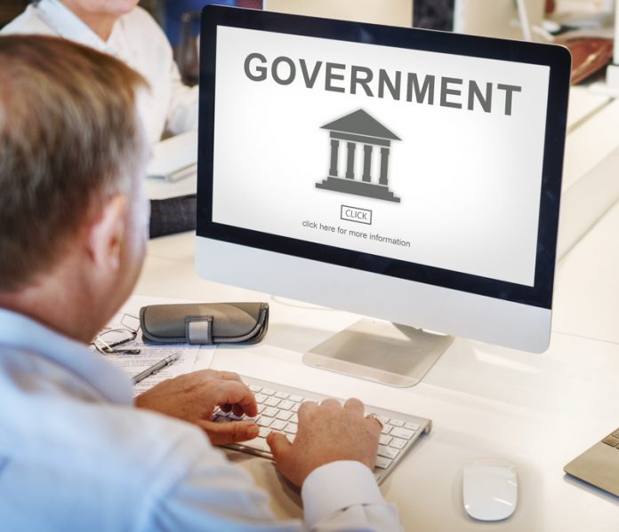 government work
