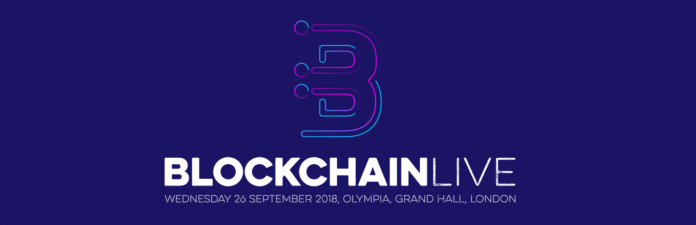 blockchain live