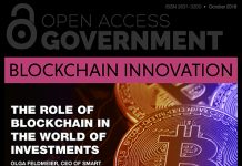 Blockchain Innovation