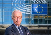 Gunnar Hökmark MEP