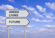 greener future