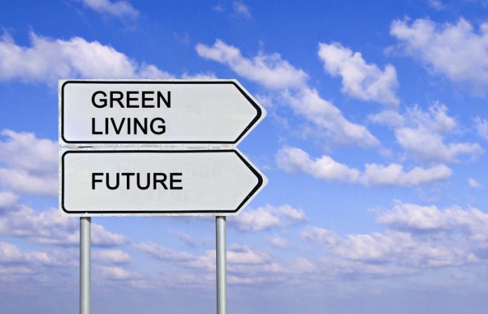 greener future