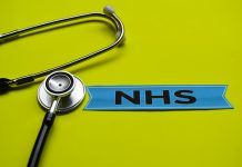 nhs financial burden