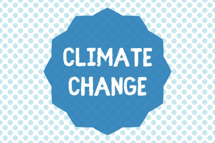 tackle climate change