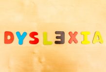 dyslexia