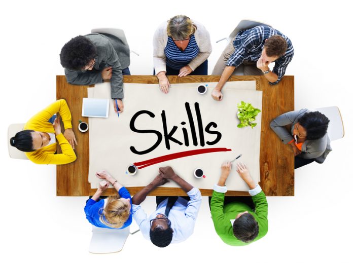 digital skills