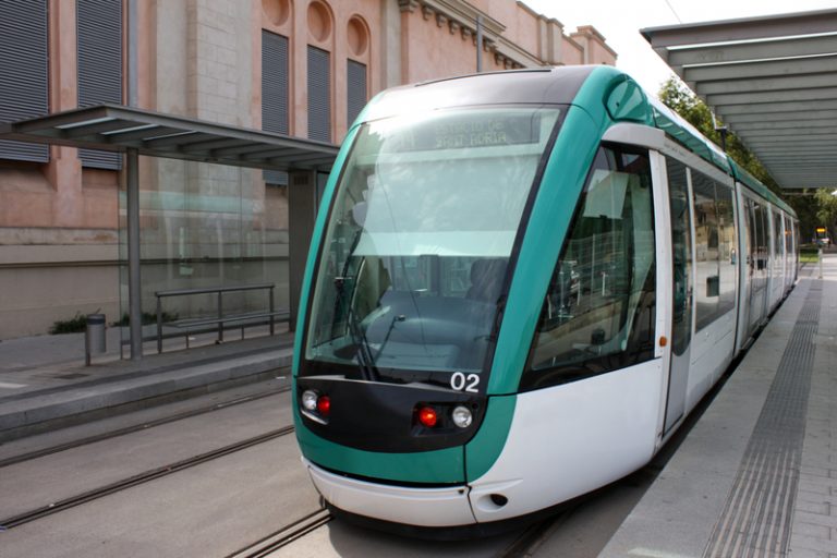 Tram