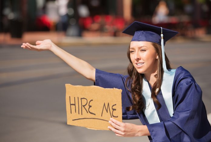 graduate employment