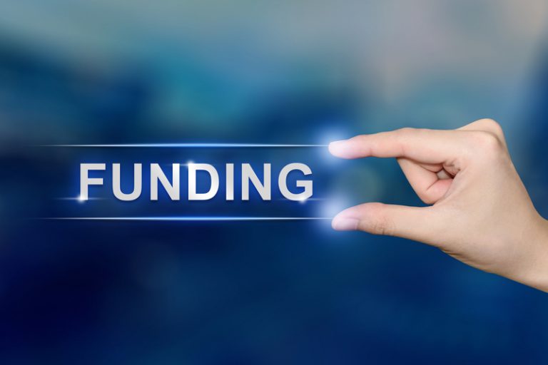 Horizon 2020 funding