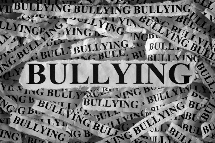 bullying and harassment