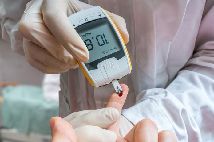 Diabetes monitoring