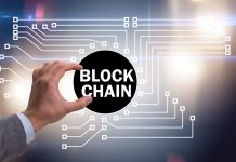 blockchain in manufacturing