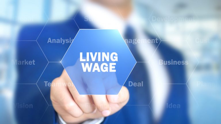 Low Pay Commission welcomes new national wage rates