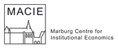 Marburg Centre for Institutional Economics (MACIE)