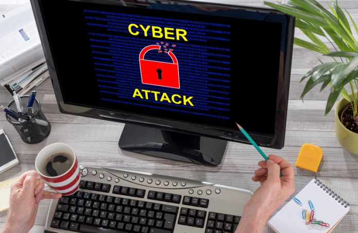 cybersecurity breach