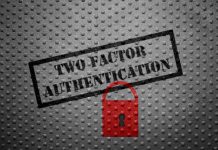 two-factor authentication