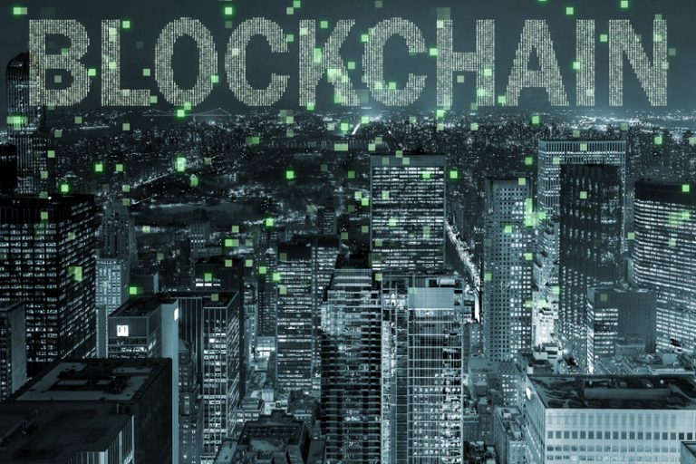 blockchain and governance