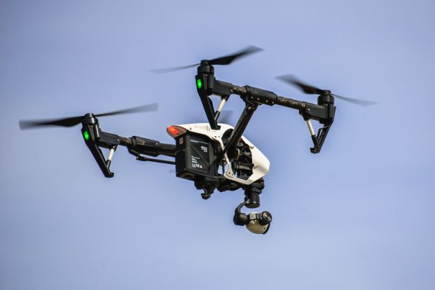 Everything your business needs to know about the changing drone laws