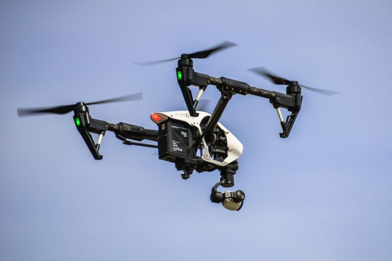 Everything your business needs to know about the changing drone laws